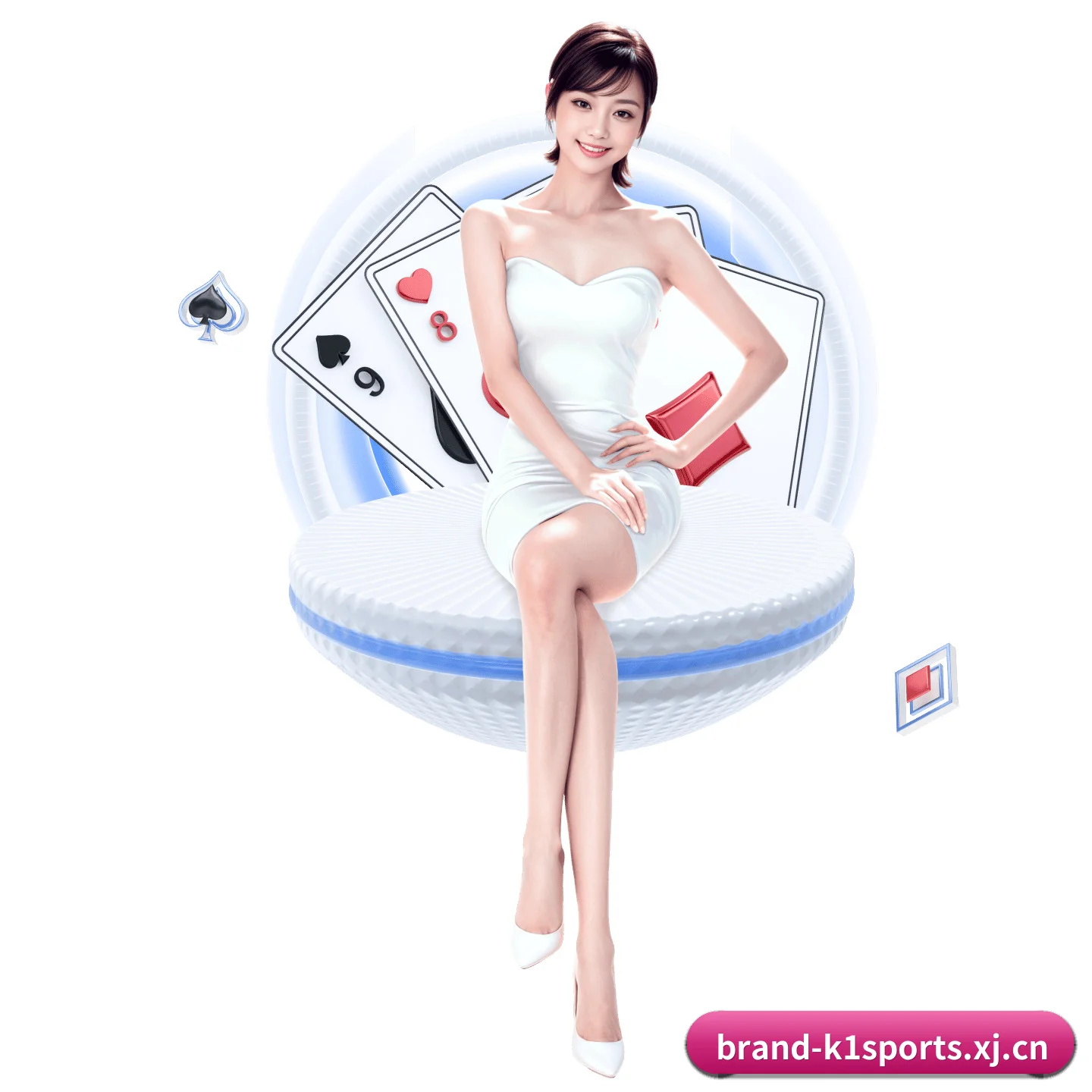 k1体育的长期主义